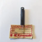 1980-2005 Kawasaki Kz Zl Zn Zr Zx Cam Chain Tension Spring Nos Oem 92081-1302 New. Price: $8.99.