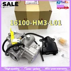 16100-HM3-L01 Keihin Carburetor Fits For Honda Trx 300 Ex Sportrax New. Price: $67.50.