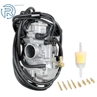 Carburetor Fit For Honda CRF150RB 2007 2008 2009 New. Price: $78.82.