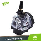 For Dellorto 14.12MM Sha Tomos Italian 14/12 Mopeds Carburetor New. Price: $19.57.