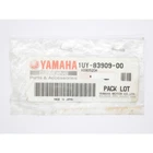 Yamaha Part Number 1UY-83909-00-00 New. Price: $12.99.