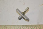Yamaha Yz 125 Carb Lid Cap Top Cover 1LX-14198-00-00 1986-1988 Used. Price: $19.95.