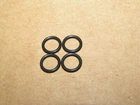 96-97 Kawasaki ZX7RR ZX-7RR Carburetor Fuel Nipple Tee Joint Oring New. Price: $17.00.