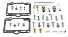Balls Carburetor Rebuild Kit Yamaha XV1100 Virago 88-99 26-1637 New. Price: $88.04.