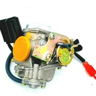 Schwinn Graduate Scooter 49CC 50CC GY6 Carburetor Pro New. Price: $79.00.