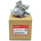 Oem Honda Carburetor 06-07 Assembly 16100-GEL-A21 New. Price: $97.62.