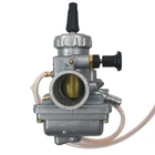 Carburetor Fit For Yamaha YZ80 1977-2001 YZ85 2002-2014 MX175 1974-1981 New. Price: $41.99.