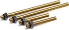 Motion Syncpro Brass Adapter Set 6MM 08-0040 New. Price: $10.75.
