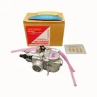Keihin 28MM Pwk Carburetor Upgrade W. Powerjet Mod For Honda CR80 C85 New. Price: $72.00.