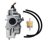 Carburetor For Yamaha TTR-125 Carby 2000-2007 New. Price: $24.13.