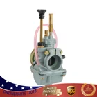Carburetor For Kawasaki KE100 KM100 1976-2001 New. Price: $18.97.