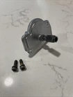 1988-1993 Yamaha Oem Mikuni Tm Carburetor Top Cap . Used. Price: $19.00.