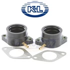 K&l Supply 11-6110 Boot/holder For Fuel Air Carburetors New. Price: $80.31.
