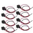 New Fuel Injector Connector Pigtail Harness For Duramax Lly Lbz Llm 6.6L 6.0L. Price: $8.79.
