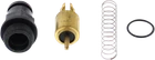 Parts Unlimited Choke Plunger Rebuild Kit 1003-1821 New. Price: $31.06.