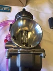 Kei-hin 40MM Pwk 39 Genuine Carburetor Cr Lt 500R 250R Cnc Machined New. Price: $135.00.