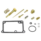 2002-2009 Kawasaki KX65 Offroad Shindy Carburetor Rebuild Kit New. Price: $40.65.