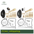 Goldwing 88-98 Accelerator Pump Diaphragm Carburetor Rebuild Kit New. Price: $18.80.
