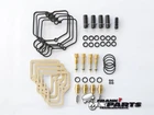Mikuni Rs Racing Carburetor Rebuild Kit / 34 36 38 40 Repair Flatslide * New. Price: $224.90.