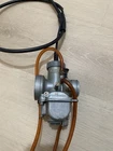 2005 Suzuki RM85L Carburetor Assembly 2002-2006 13200-03B10 Used. Price: $100.00.