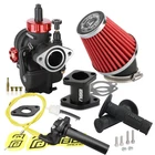 Nibbi PE24 Carb Kit For Predator 212CC 196CC MB100 Honda GX160 GX200 Mini Bike New. Price: $119.65.