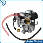 Carburetor Fit For 2006 Arctic Cat 500 4X4 Le M4 Trv Automatic 0470-533 Atv New. Price: $39.55.
