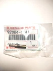 Kawasaki 92064-1141 Pilot Jet Nos New Oem. Price: $15.16.