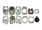 Rotary Brand Replacement Gasket & Diaphragm Kit 15089 New. Price: $14.02.
