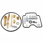 Set New Carburetor Repair Rebuild Kit For Bombardier Traxter 500 1999 2000. Price: $15.21.