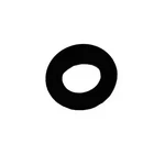 KA-16038024 Kawasaki "o" Ring 16038-024 Engine Parts New. Price: $19.43.