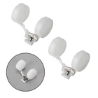 2X Carburetor Repair Kit Float Set Fit For Honda Steed VLX400 VLX600 PC800 VT400 New. Price: $12.64.