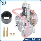 Carburetor Air Strike For Suzuki Kawasaki Honda Atv Quad Bike Pwk 34MM New. Price: $24.27.