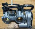 Ktm Duke 790 Adventure Throttle Bodies Body Intake Tps 63541001000 Used. Price: $224.99.
