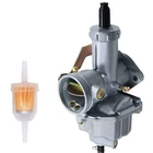 Carburetor 30MM Racing For Suzuki (1982-1993) DR250SE (1990-2013) New. Price: $30.88.