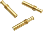 S&s Cycle 11-7109 Carburetor Intermediate Jets 0.028" 3-PACK New. Price: $47.93.