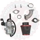PZ22 22MM Carburetor For Pit Dirt Trail Bike Go Kart Atv Quad 110CC 125CC New. Price: $20.13.