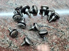 2007-2024 Kawasaki Cylinder Head Cover Bolts Set Oem 92153-1779 X12 Used. Price: $39.99.