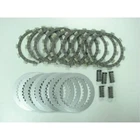 Psychic Components Clutch Kit MX-03229H New. Price: $61.76.
