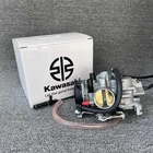 Carburetor For Kawasaki Vulcan VN800A VN800B VN800E 15003-1200 New. Price: $160.00.