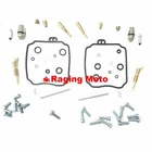 Balls Carburetor Rebuild Kit Yamaha XVS650 V-star Custom Classic 98-05 New. Price: $103.74.