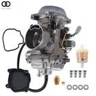New Carburetor For Arctic Cat 300 1998 1999 2000 2X4 4X4. Price: $29.13.