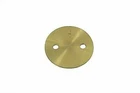 Linkert Carburetor Throttle Disc For Harley Davidson By V-twin New. Price: $38.32.