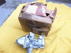 Honda CB400F CB350F Genuine Carburetor Assy Nos 16102-333-004 16012-377-004 New. Price: $945.00.