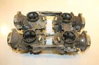 2004 Yamaha Vmax 1200 Carburetor 1FK-14901-02-00 Used. Price: $499.99.