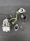 Like New Norton Commando, Single Mikuni VM34 34MM Carburetor Kit MAP0381 #0161. Price: $318.00.