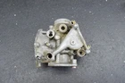 Honda 1983 VF750S Sabre Rear Right Side Carburetor Housing Empty Body Used. Price: $70.00.