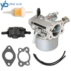 Golf Carts Carburetor For Ezgo Txt 1991-UP 295CC With Fuel Pump & Filter New. Price: $17.01.