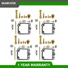 Carburetor Repair Rebuild Kit 81-83 For Suzuki & GS650GL 4 X New. Price: $10.41.