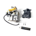 Carburetor Replacement Fits Honda Sportrax TRX400EX 1999-2004 16100-HN1-003 New. Price: $94.99.