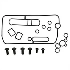 Balls Keihin Mid Body Carburetor Kit 26-10124 New. Price: $36.69.